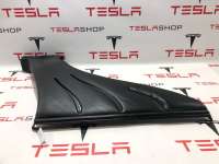 Воздуховод Tesla model S 2018г. 1059335-00-B - Фото 4