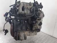 Двигатель  Opel Meriva 1 1.6  2004г. Z16SE 02PZ3936  - Фото 4