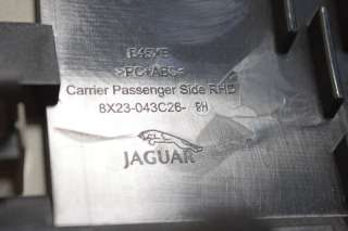Обшивка салона Jaguar XF 250 2010г. 8X23-043C26-BH, 8X23-045C34-B, 8X23-045K16-BD, 8X23-045B44-A , art580931 - Фото 2