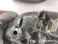 Ручка внутренняя задняя правая Renault Espace 4 restailing 2005г. 98007101, 8200000724 - Фото 5