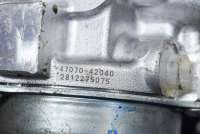 Вакуумный усилитель тормозов Toyota Rav 4 5 2019г. 47070-42040 , art7991952 - Фото 7