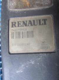 Пульт управления пневмоподвеской Renault Magnum 2010г. 7420708835 - Фото 3