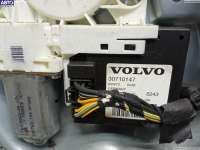 Стеклоподъемник электрический задний левый Volvo V50 2005г. 30710147 - Фото 3