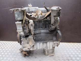 Двигатель  Daewoo Musso 2.3 дизель Дизель, 2000г. 661.920  - Фото 4