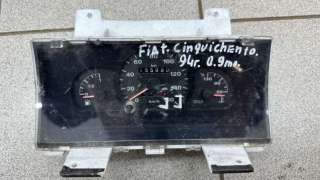  Щиток приборов (приборная панель) к Fiat Cinquecento Арт 110632
