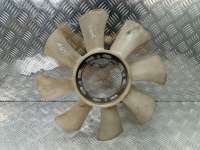  Крыльчатка вентилятора (лопасти) к Kia Sorento 1 Арт 10107_2000001166083