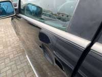 Молдинг стекла двери передней левой наружный BMW X5 E53 2002г.  - Фото 12