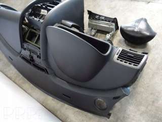 Подушка безопасности Peugeot 407 2004г. artAOP7859 - Фото 3