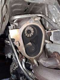 Двигатель  Volkswagen Tiguan 1 1.4 tsi Бензин, 2011г. CAV  - Фото 3