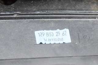 Сопротивление печки Mercedes SL R129 1995г. A1298302962, 1298302962 , art991855 - Фото 6