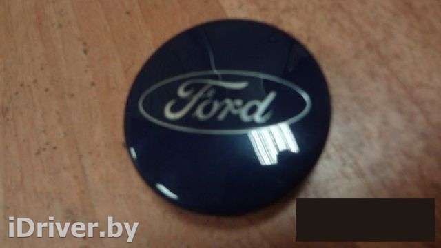 Колпак колесного диска Ford Focus 3 2011г. 6M21-1003-АA - Фото 1