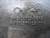 АКПП Mercedes CL C215 2001г. 722628 - Фото 5