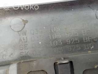 Декоративная крышка двигателя Skoda Octavia A5 2007г. 03g103925bp, 03g103925bt, 03g103925bf , artARA251171 - Фото 3