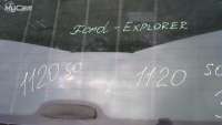 Заднее стекло USA Ford Explorer 2 1999г. USA ISB CORPORATION - Фото 3