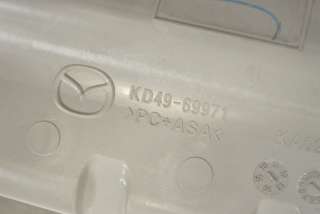 Фонарь салона (плафон) Mazda 6 3 2014г. KD49-69971, TG16-67SS1C , art3015909 - Фото 6