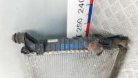 Радиатор системы охлаждения Ford Focus 2 restailing Арт ODN19KA01_A18743