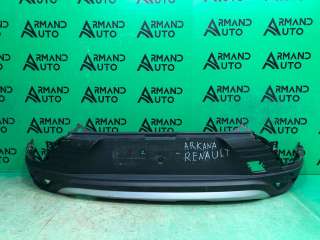850182233r, 1 Юбка бампера к Renault Arkana Арт ARM173031