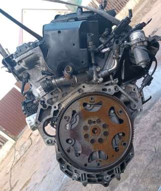 Двигатель  Cadillac SRX 2 3.0  Бензин, 2012г. LF1, A30XH, A30XF, A30XF, A30XH, LF1, LFW  - Фото 7