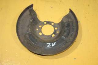  Кожух защитный тормозного диска к Opel Zafira A Арт 59194