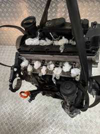 CBA Двигатель к Volkswagen Passat B6 Арт 33436