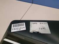 Стекло двери задней левой Ford Kuga 2 2013г. 1805753 - Фото 2