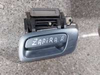 Ручка наружная задняя левая к Opel Zafira A Арт 46023029578