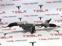 рулевая рейка Tesla model S 2021г. 1070801-00-F - Фото 3
