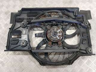 Вентилятор радиатора BMW 5 E39 2001г. 6921397 - Фото 3