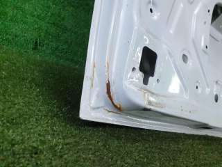Дверь багажника левая Lada largus 2013г. 901010231R - Фото 13