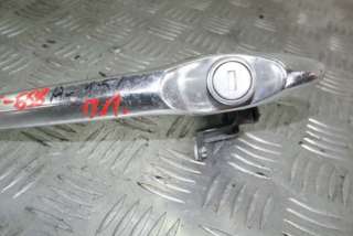 Ручка наружная передняя левая Alfa Romeo 156 2000г.  - Фото 3