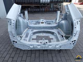Часть кузова (вырезанный элемент) Toyota Rav 4 5 2020г.  - Фото 4