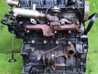 4HX Двигатель к Peugeot 607 Арт 30934
