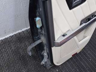 Дверь задняя правая Mercedes GLK X204 2013г.  - Фото 8