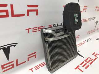 Радиатор отопителя (печки) Tesla model S 2015г. 1039042-00-B,6007601 - Фото 2