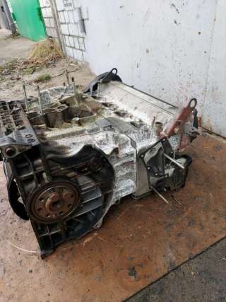 Двигатель  Citroen C8 2.0 I Бензин, 2002г. EW10D  - Фото 5