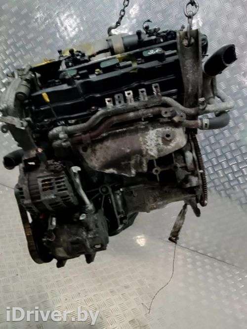 V35DE Двигатель к Nissan Maxima А34 Арт 31025