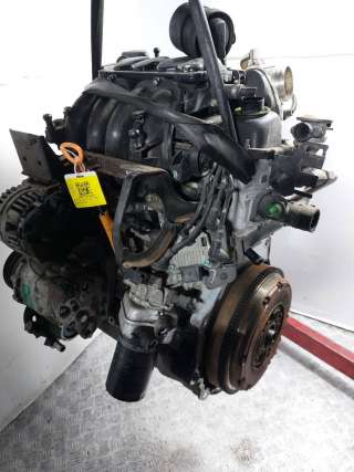Двигатель  Volkswagen Bora 1.6  Бензин, 2001г.   - Фото 3