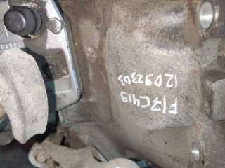 МКПП (Коробка передач механическая) Opel Zafira A 2001г. f17c419 - Фото 7