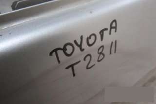 670040F010 Дверь задняя левая Toyota Corolla VERSO 2 Арт BBBT2811, вид 8