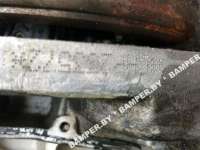 Двигатель  Skoda Roomster restailing 1.2  Бензин, 2011г. CHF  - Фото 2
