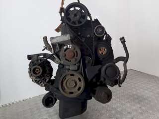 Двигатель  Peugeot Boxer 1 2.5  2000г. SOFIM 8140.67 2200-1966503 322268867  - Фото 3