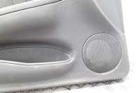 Обшивка двери передней левой (дверная карта) Alfa Romeo 156 2004г. art8272248 - Фото 4