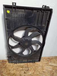 Вентилятор радиатора Audi A3 8P 2008г. 1k0959455ef, 1k0121203as , artLTR19371 - Фото 3
