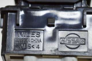 Кнопка обогрева сидений Nissan Leaf 2 2022г. 25500-3TA1A , art7756587 - Фото 6