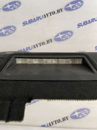  Обшивка салона Subaru Legacy 6 Арт MG38090204, вид 4