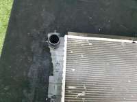 Радиатор охлаждения Kia Sorento 4 2021г. 25310P2000 - Фото 5
