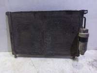 52460418 Радиатор кондиционера к Opel Omega B Арт 5660480