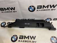 51477114357, 7114357 Пластик багажника к BMW X5 E53 Арт BR1-304