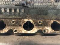 Головка блока цилиндров Opel Vectra B 1998г. 90412232 - Фото 12