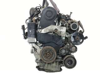 D4EA Двигатель к Hyundai Tucson 1 Арт 231081